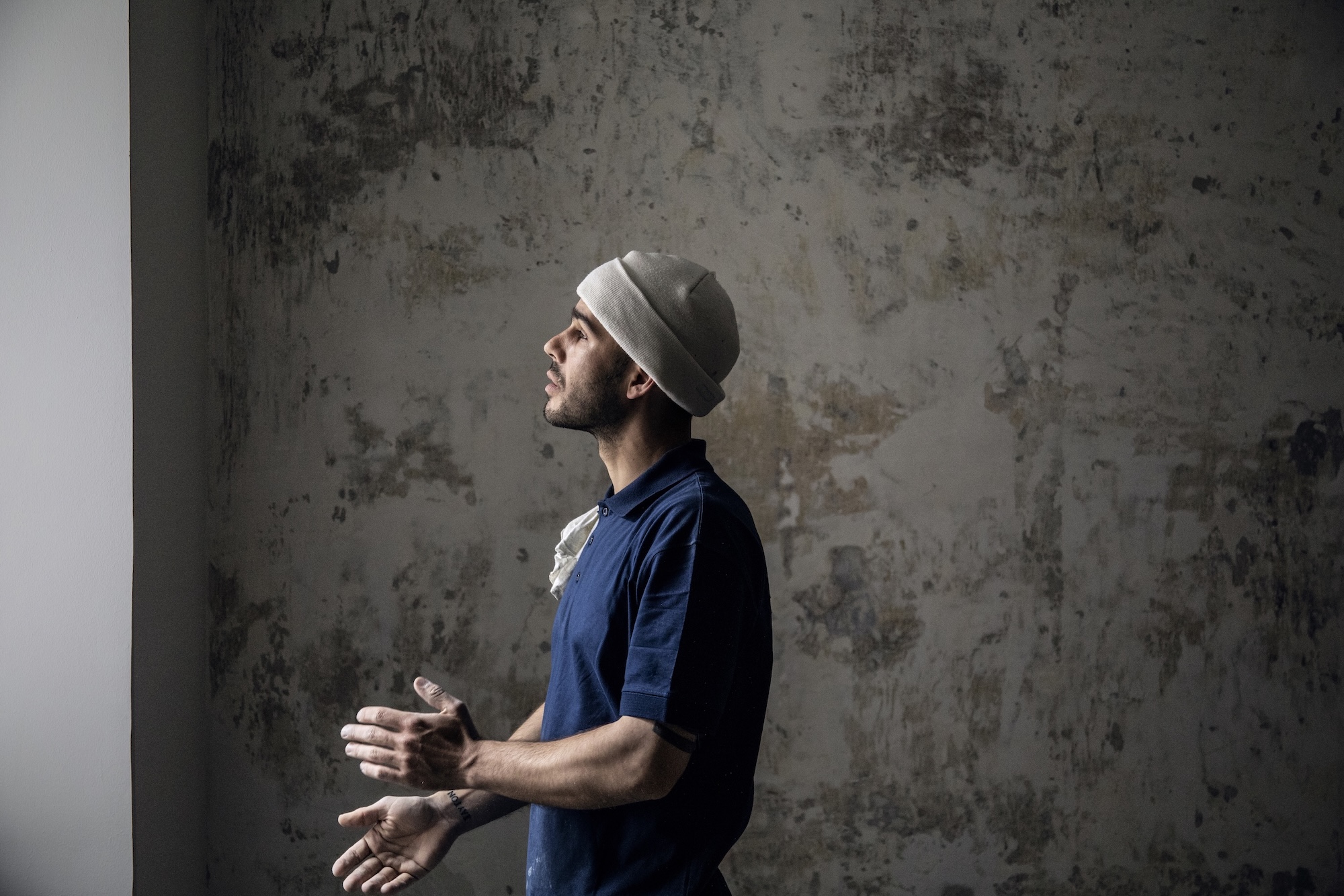 Alexander Queisser_Portrait_01