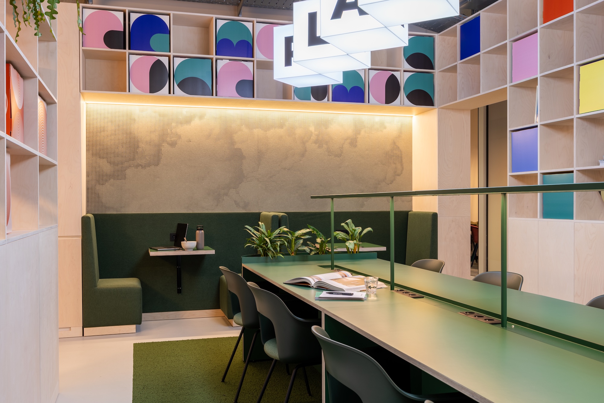 Co-Working-Space_(c) The Social Hub Vienna_02