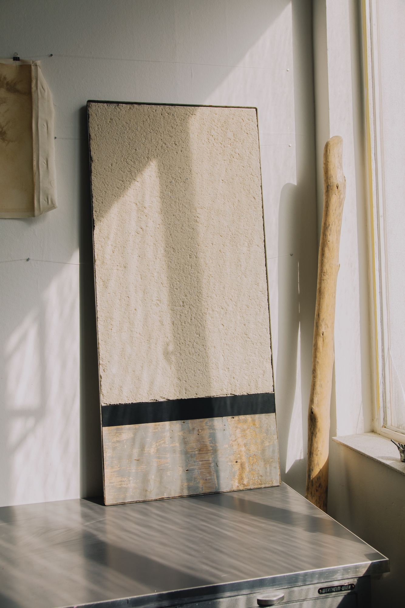 Composing the Raw_LIME1908_01