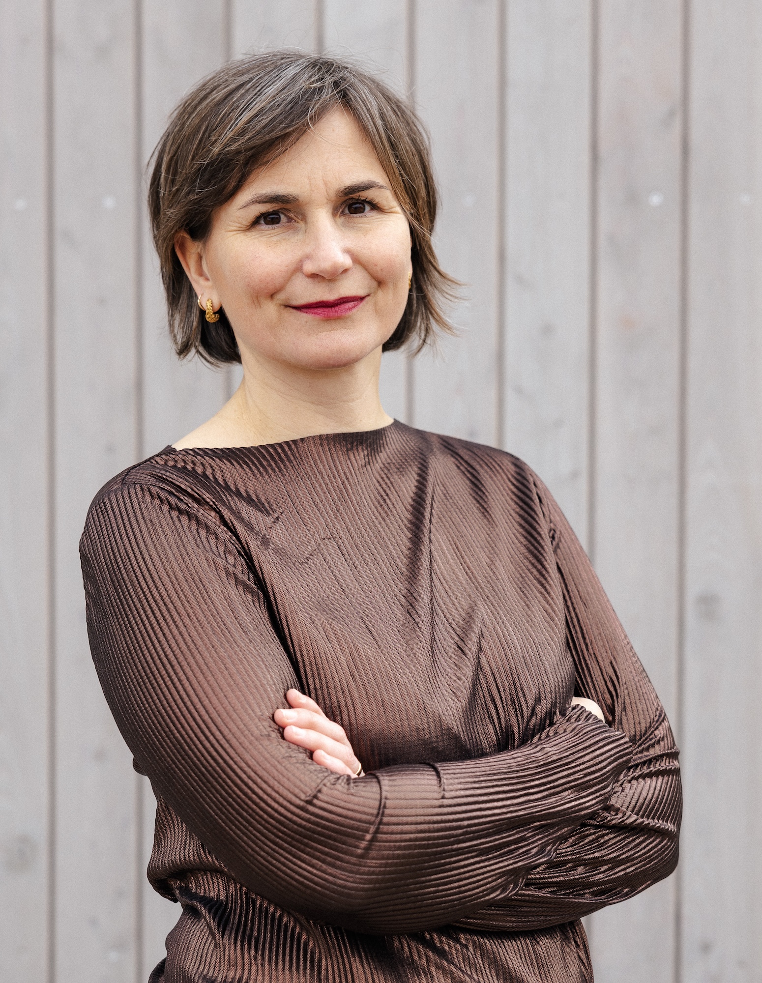 Elsa Triebaumer 1 © Eva Zoelestin