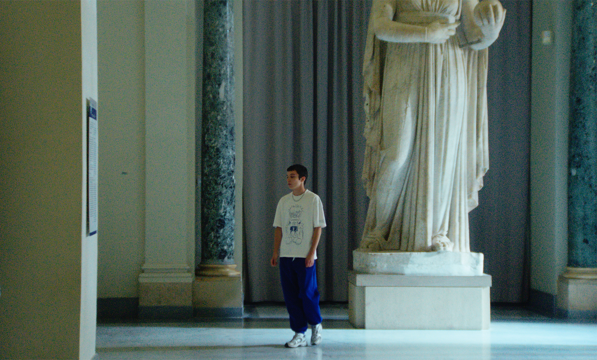 »La Gradiva« 1, Marine Atlan (FR:IT 2026) © Stadtkino Filmverleih – Web