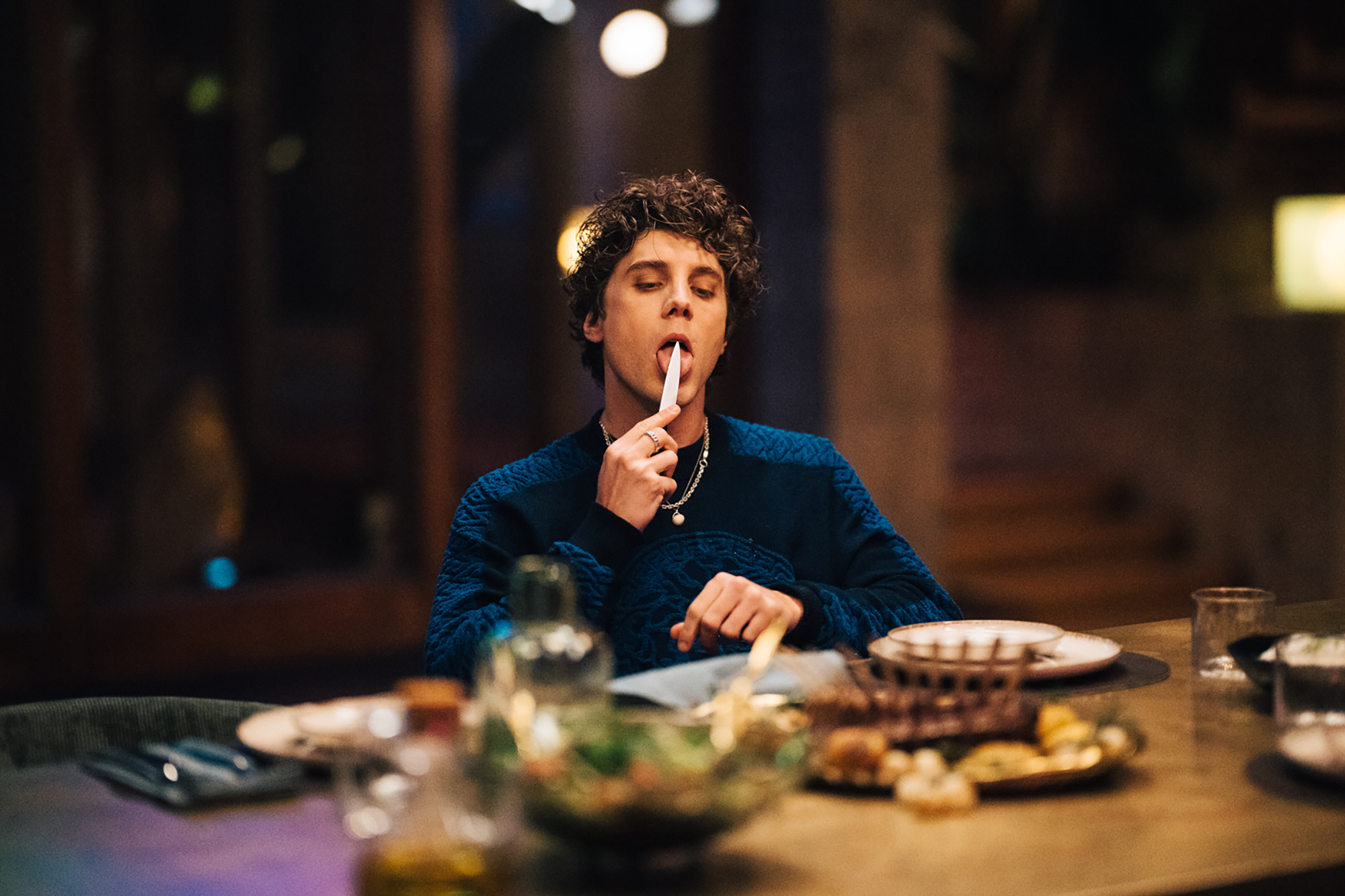 »Rosebush Pruning« 3, Karim Aїnouz (IT_DE_ES_UK 2026) © Stadtkino Filmverleih – Web