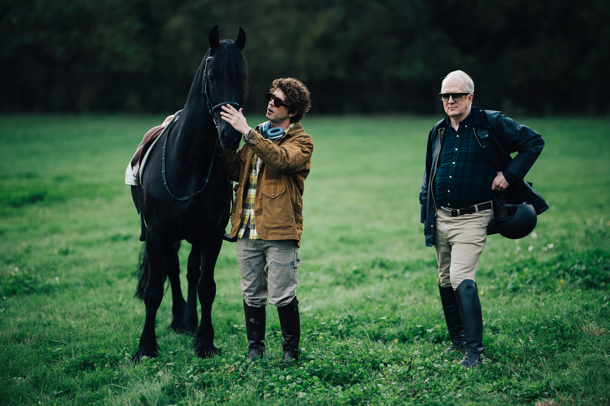 »Rosebush Pruning« 6, Karim Aїnouz (IT_DE_ES_UK 2026) © Stadtkino Filmverleih – Web