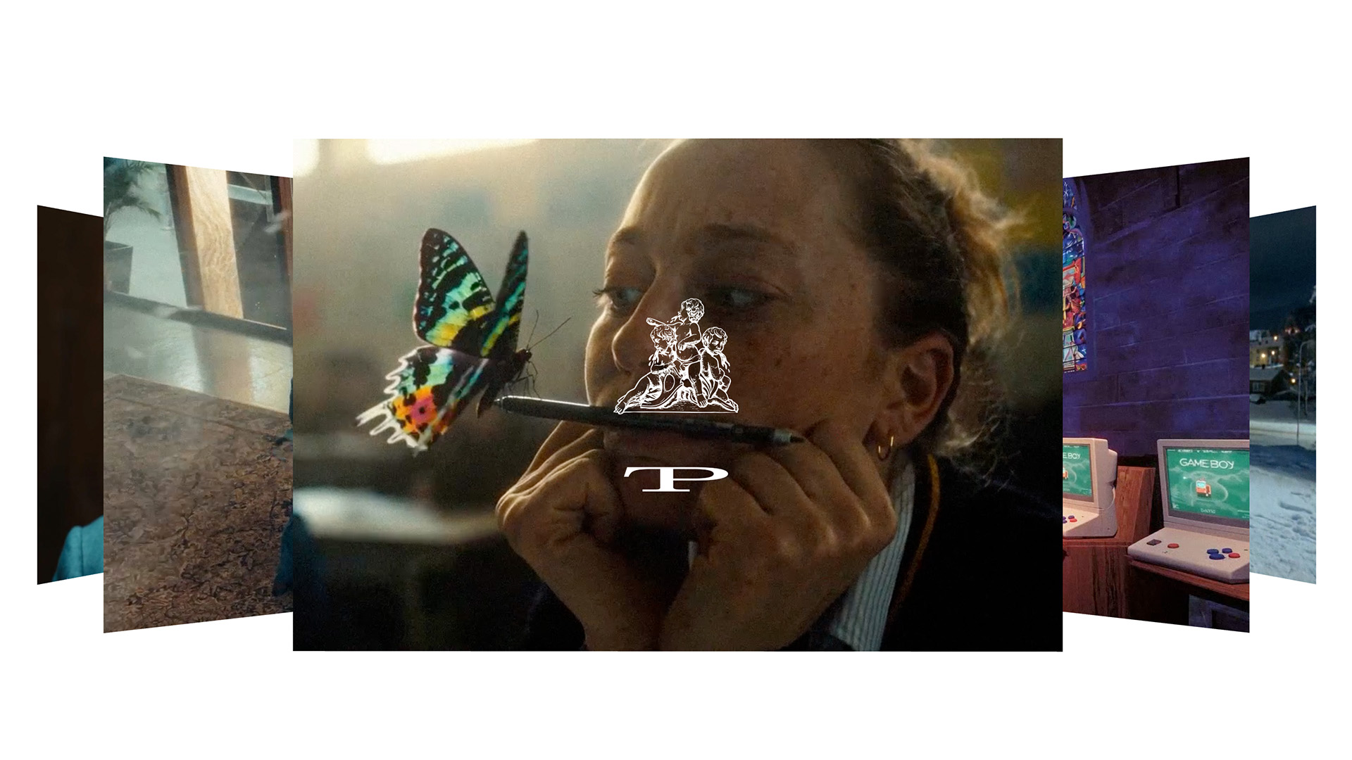 Showreel 11, Trippy Pictures © Trippy Pictures – Web