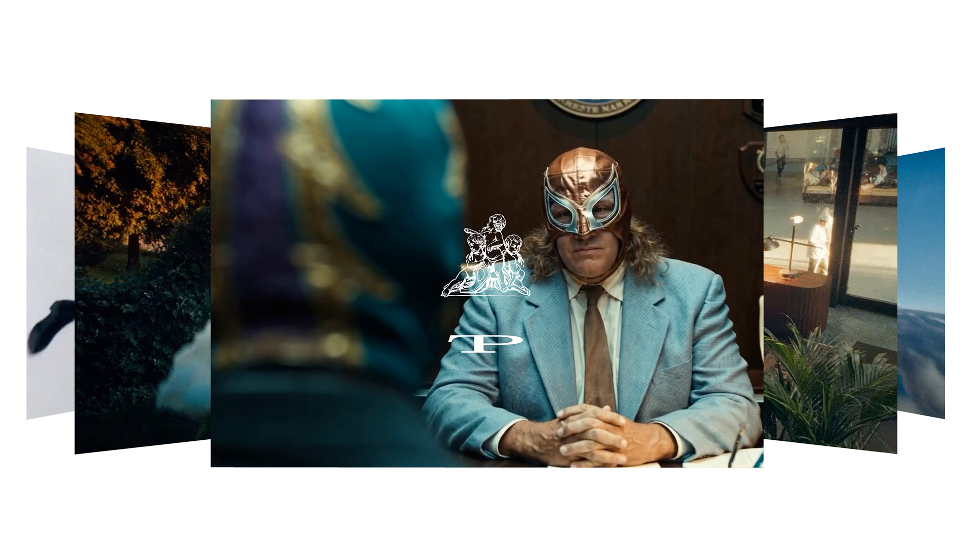 Showreel 3, Trippy Pictures © Trippy Pictures – Web