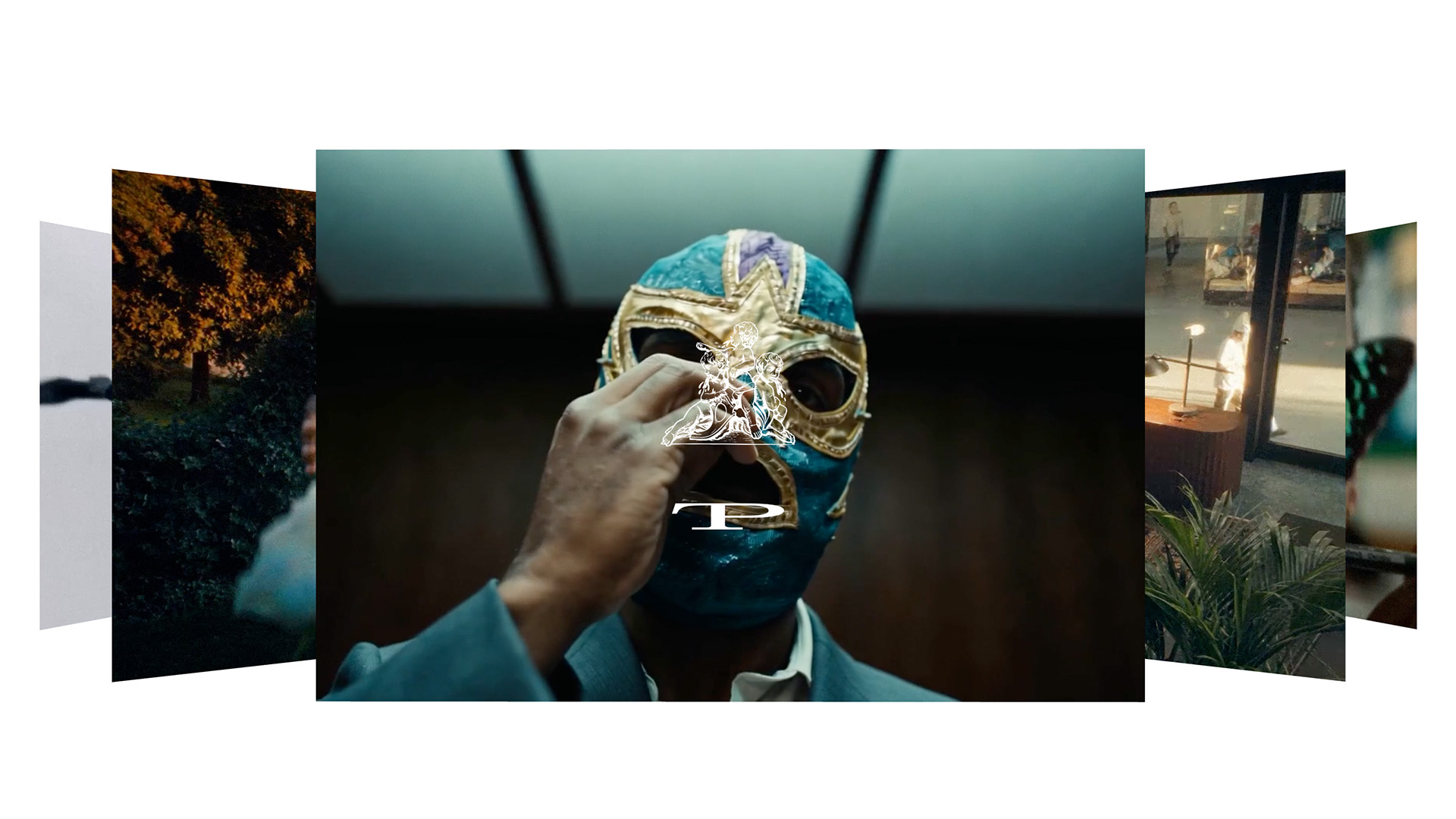 Showreel 5, Trippy Pictures © Trippy Pictures – Web