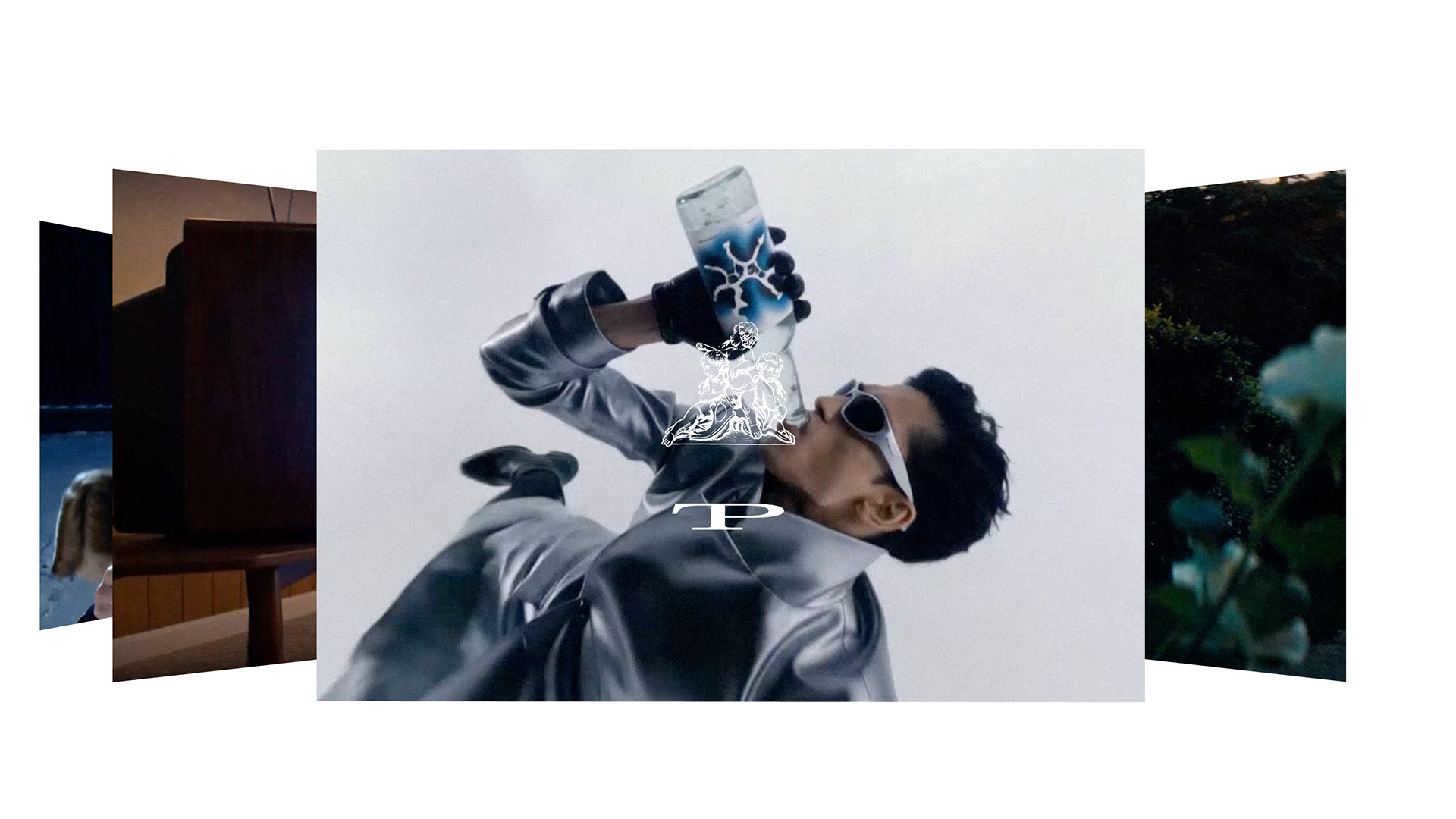 Showreel 8, Trippy Pictures © Trippy Pictures – Web